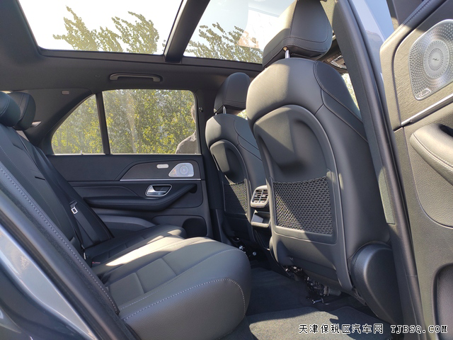 奔驰GLE450 20款 5座 豪华包 运动包 科技包 智能驾驶包 国六预售