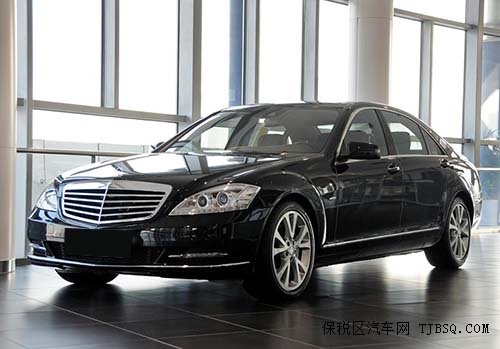 奔驰S500/600现车 降价中优惠绝无仅有