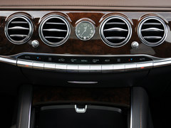 2014款奔驰S500L 天津保税区现车热卖