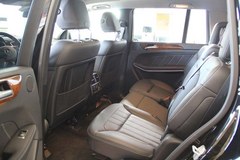 14款奔驰GL350加版现车 低于成本价出售