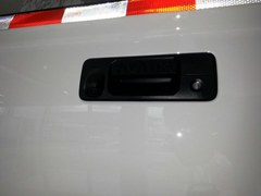 原装丰田坦途1794限量版 走量优惠绽放