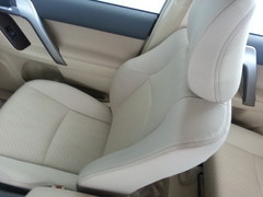 丰田霸道2700降价福音 福聚惠袭迎五一