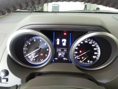 丰田霸道2700降价福音 福聚惠袭迎五一