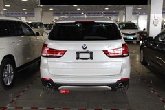 美规版宝马X5报价最低 四月降价迎五一
