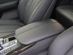 美规版宝马X5报价最低 四月降价迎五一