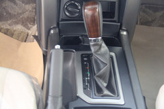 丰田霸道2700庆五一减利 裸价促销到底