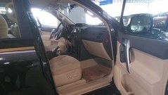 丰田普拉多2700现车特价 五月心动出售