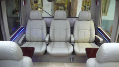 新款丰田考斯特现车到店 购车即享优惠