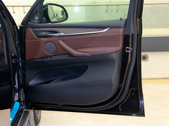 美规版宝马X5惊喜抛售价 现车裸利放送