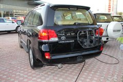 2014款中东丰田酷路泽5700 高配现车价格