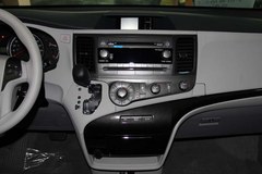 2014款丰田塞纳2.7/3.5 折扣多诱惑难拒