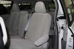 2014款丰田塞纳2.7/3.5 折扣多诱惑难拒