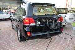 丰田酷路泽4600/5700 中东汽油版降到底