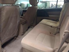 丐版丰田酷路泽4000专业改装 酬宾优惠