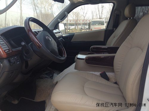 丰田海狮无限让利中 闪电降价一步到位