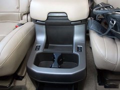 2014款丰田红杉5700白金版 108万惠不停