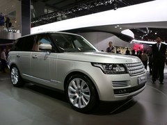 2014款路虎揽胜3.0T 机械增压现车特促