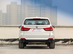 进口宝马X5店内最低售价 天津港超实惠