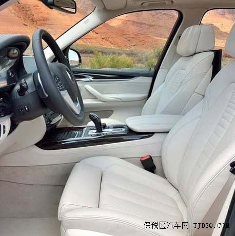 2014款宝马X5美规版 低价潮流全面来袭