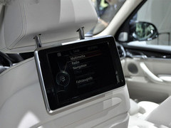 宝马X5现车今日放价 商家促销价格直降