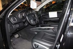 奔驰GL550走量价出售 低折热销放心选购