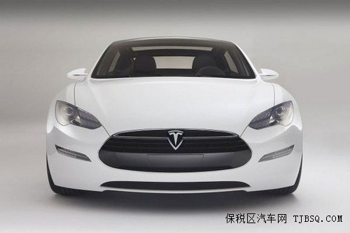 特斯拉P85现车已到店 颜色齐全限时抢购