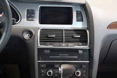 奥迪Q7美规版 天津港人气攀升超低畅销