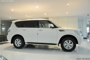 中东版途乐港口现车优惠 低折热销放心选购