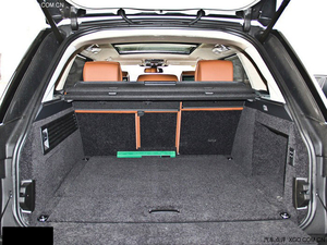 路虎揽胜加长版 天津现车超低折扣畅销热卖