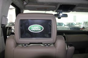 路虎揽胜创世版5.0版现车 九月狂惠心跳大减价