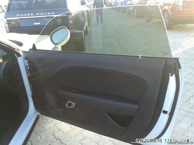 2015款道奇挑战者 港口现车全新报价劲爆特卖中