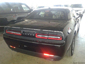 2015款道奇挑战者 港口现车全新报价劲爆特卖中