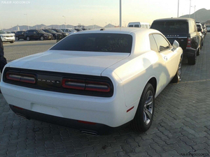 2015款道奇挑战者 港口现车全新报价劲爆特卖中