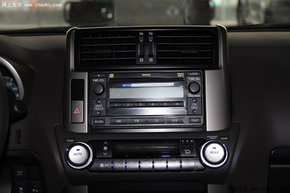 新款中东版丰田霸道2700 商家现车巨幅优惠畅销