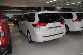 新款丰田塞纳商旅新宠特卖 多用途商务现车热卖