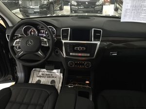 2015款奔驰GL450惊喜惠 豪车五一低价特卖