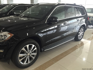 2015款奔驰GL450惊喜惠 豪车五一低价特卖