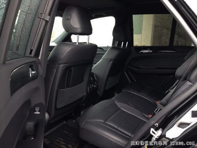 2018款奔驰GLE43AMG加规版 智能驾驶包/豪华包现车96.5万