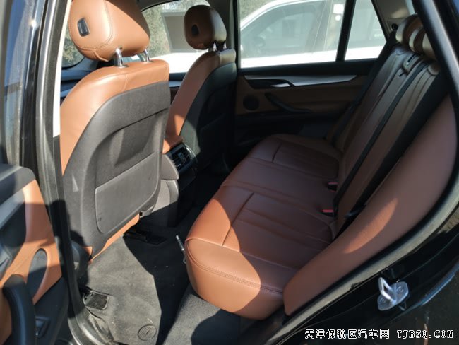 2017款宝马X5中东版 经典公路SUV现车极致热卖