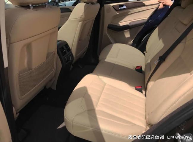 2018款奔驰GLE400加规版 AMG运动包/豪华包现车80万优享