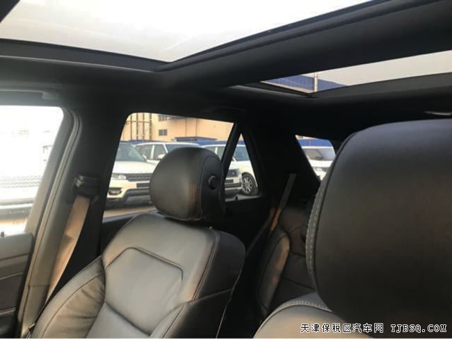 2018款奔驰GLE43AMG加规版 豪华包/灯包/运动包现车86万