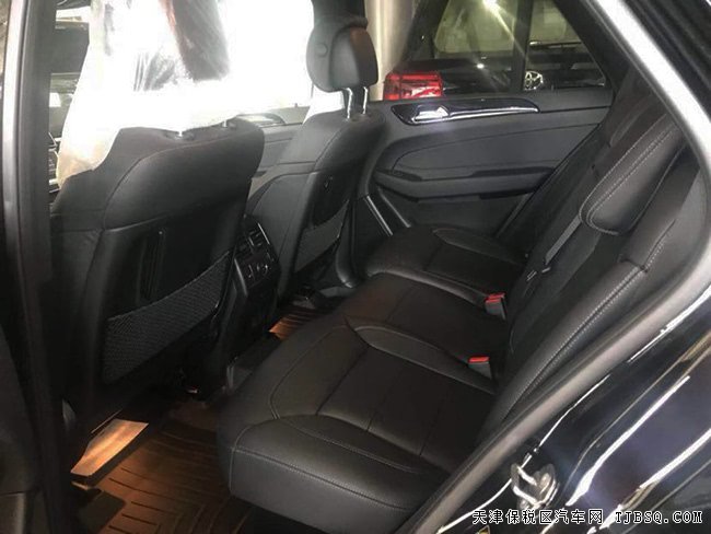 2018款奔驰GLE43加规版 豪华包/运动包/灯包现车81.5万