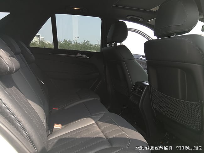 2019款奔驰GLE400墨西哥版 20轮/AMG包围/哈曼现车70万