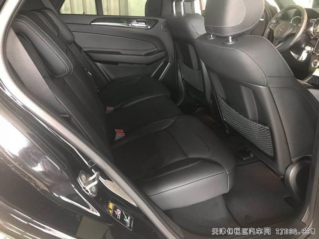 2018款奔驰GLE550E美规版 P02包/环影/全景天窗现车69万