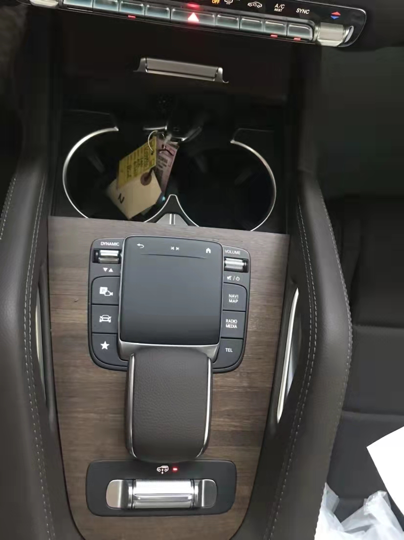 2021款奔驰G63 天津港保税区火爆热销中