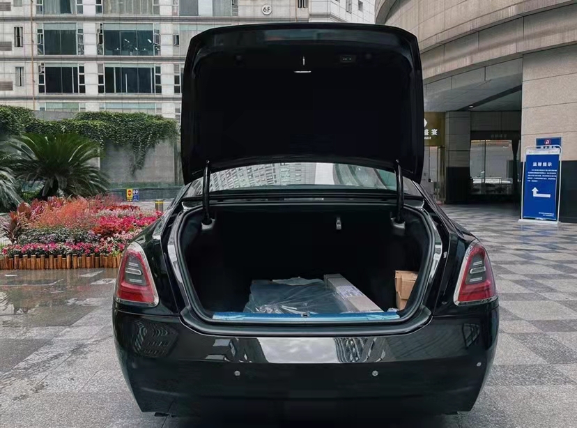 2021款劳斯莱斯古斯特 港口十月钜惠亲情价裸售