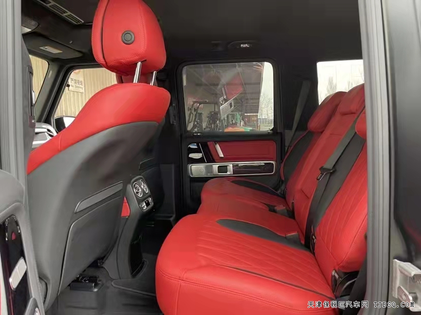 微信图片_20211023111719.jpg 2021款奔驰G63 最强优惠力度手慢即无