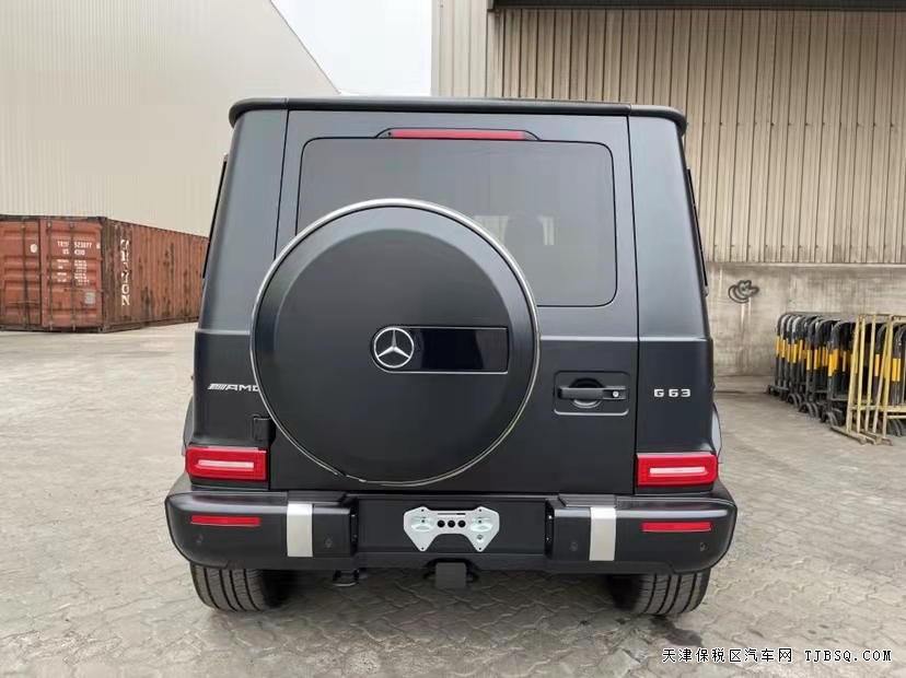 微信图片_20211023111717.jpg 2021款奔驰G63 最强优惠力度手慢即无