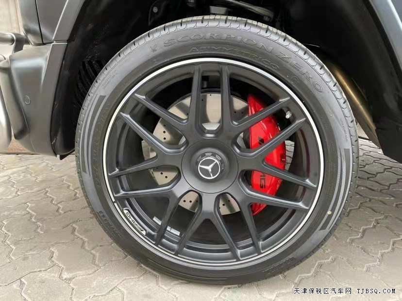 微信图片_20211023111721.jpg 2021款奔驰G63 最强优惠力度手慢即无