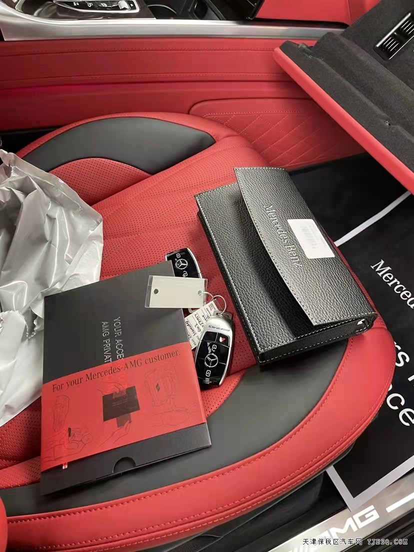 微信图片_20211023111724.jpg 2021款奔驰G63 最强优惠力度手慢即无